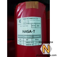 MÀNG KEO TPU NÓNG CHẢY NASA  (HOT MELT) MÀNG KEO TPU NÓNG CHẢY NASA  (HOT MELT)